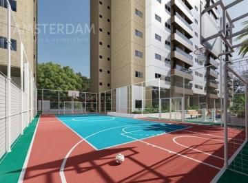 Foto 37 · Residencial Reserva de Itaguaré - Jardim São Lourenço, com 2 a 3 quartos, 60 a 71 m² - Bertioga/SP