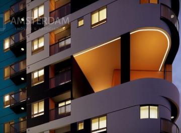 Foto 01 · Vita Urbana, Zona Oeste, Empreendimento Nurban Vila Madalena Na Rua Harmonia.