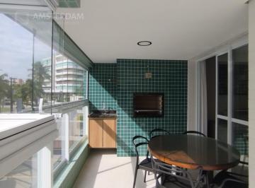 Foto 01 · Apartamento de Luxo à Venda em Riviera - 3 Quartos, 2 Suítes, 2 Salas, 3 Banheiros - 102m² - Bertiog