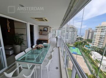 Foto 01 · Apartamento à venda no M8 na Riviera, 3 suítes, 2 vagas, com 132,00 m²
