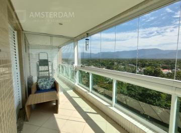 Foto 02 · Cobertura de luxo à venda na Riviera, Bertioga-SP: 3 quartos, 1 suíte, 422m² e 3 vagas de garagem!