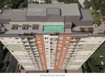 Foto 01 · Tibério Construtora, Zona Sul, Empreendimento Hype na Vila Mariana Sp.