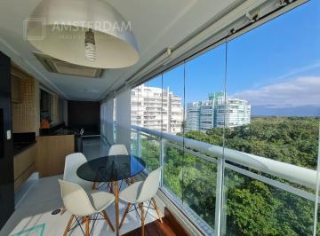 Foto 03 · Apartamento à venda no M8 na Riviera, com 3 dormitórios, sendo 1 suíte, 2 vagas, com 105,00 m².