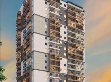 Foto 21 · Tibério Construtora, Zona Sul, Empreendimento Blend Saúde de 1 e 2 Dormitórios de 30 a 42 m²