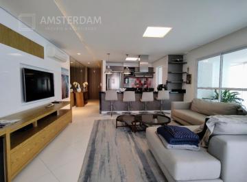 Foto 01 · Apartamento à venda no M8 na Riviera, 3 suítes, 2 vagas, 151,00 m², 200 metros do mar.