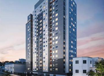 Foto 01 · Tibério Construtora, Zona Leste, Empreendimento Dom Brás Com Apartamentos de 1 e 2 dormitórios No Br