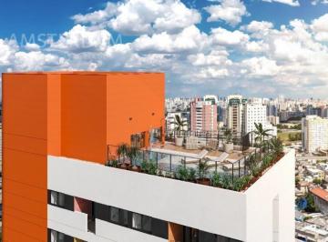 Foto 01 · Vita Urbana, Zona Central de SP, Nurban Liberdade, Studios e 2 dormitórios no bairro Liberdade.