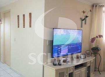 Apartamento · 69m² · 3 Quartos · 2 Vagas · Apartamento na rua Sócrates, Jardim Marajoara e 2 vagas.