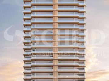 Apartamento · 531m² · 4 Quartos · 5 Vagas · Cobertura Cyrela no coração do Campo Belo a venda