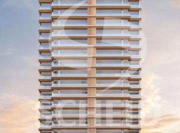 Apartamento · 531m² · 4 Quartos · 5 Vagas · Cobertura Cyrela no coração do Campo Belo a venda