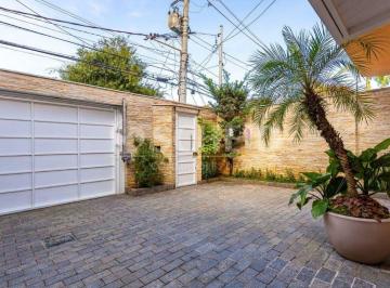Casa · 220m² · 3 Quartos · 4 Vagas · Casa a venda Jardim Paulistano
