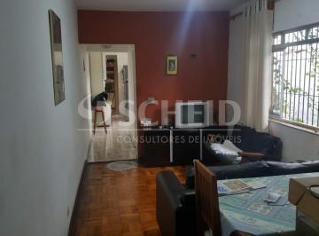 Casa · 175m² · 3 Quartos · 1 Vaga · Casa 03 quartos, 02 vagas de garagem e edícula no campo grande