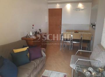 Apartamento · 65m² · 2 Quartos · 2 Vagas · Apartamento com 2 Vagas no Condomínio Interlife Club & Home - Próximo ao Shopping Interlagos