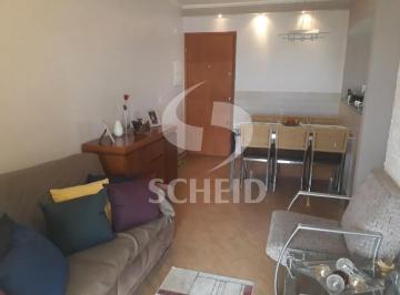 Apartamento · 65m² · 2 Quartos · 2 Vagas · Apartamento com 2 Vagas no Condomínio Interlife Club & Home - Próximo ao Shopping Interlagos