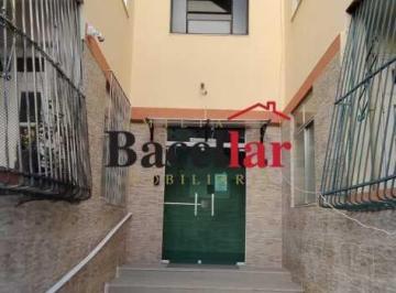 Apartamento · 65m² · 2 Quartos · Apartamento -  / Residencial / Rio Comprido