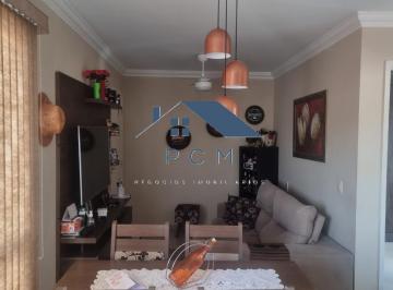 Foto 01 · Apartamento, São Venâncio, Itupeva, SP