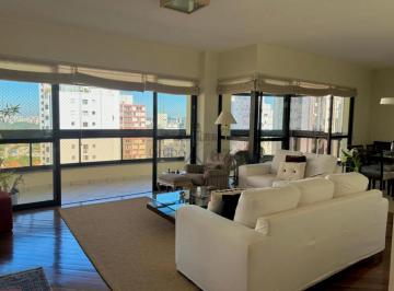 Apartamento · 195m² · 4 Quartos · 4 Vagas · Apartamento - Paraiso - 4 Suítes - 193m²