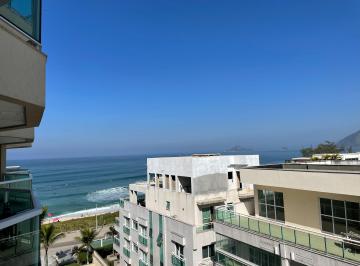 Apartamento de 1 quarto, Rio de Janeiro · Apartamento no condomínio villa del sol