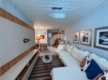 ebfc1d7a889c726fada95dc970b6e03025ca5164 · Apartamento com 2 quartos à venda, 82 m² por R$ 720.000 - São Francisco - Niterói/RJ