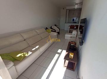 Apartamento · 100m² · 3 Quartos · 2 Vagas · Apto 3 dorms., terraço gourmet, 2 vagas, Enseada