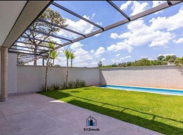 kktk01g2njczmzqzndaxzjfk_md · Casa em Condomínio - Jardim Cordeiro - 4 suítes; 4 vagas