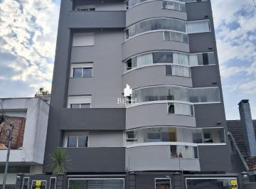 Apartamento · 98m² · 3 Quartos · 2 Vagas · Apartamento à venda no bairro Jardim América - Caxias do Sul/RS