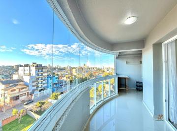 Apartamento · 98m² · 3 Quartos · 2 Vagas · Apartamento à venda no bairro Madureira - Caxias do Sul/RS