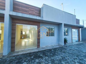 Casa · 43m² · 2 Quartos · 1 Vaga · 083C - Residência em condomínio no Céu Azul