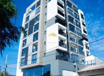 Apartamento · 86m² · 2 Quartos · 1 Vaga · Apartamento Alto Padrão em Santo Antônio, Joinville/SC
