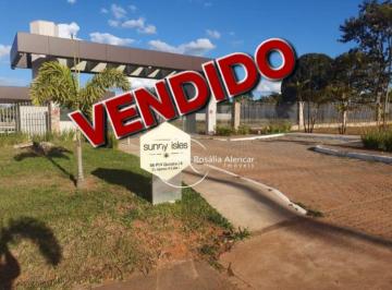 Terreno , Brasília · SMPW 26 - LOTE 2.500M² - EXCELENTE LOCALIZAÇÃO