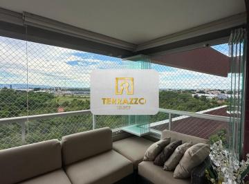 Apartamento · 143m² · 4 Quartos · 3 Vagas · Bonavita - Residencial Bonavita