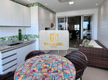Apartamento · 114m² · 3 Quartos · 3 Vagas · Saint Charbel - Edifício Saint Charbel