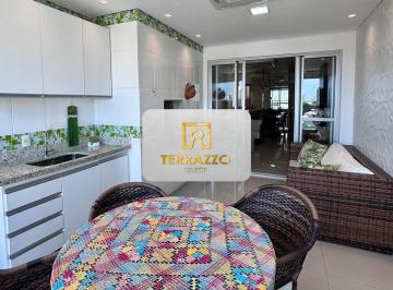 Apartamento · 114m² · 3 Quartos · 3 Vagas · Saint Charbel - Edifício Saint Charbel