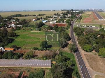 Comercial · 4130m² · Área à venda no bairro Vila Industrial - Arapongas/PR