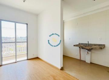 Apartamento · 49m² · 2 Quartos · 1 Vaga · Apartamento em Jardim São João, Araras/SP