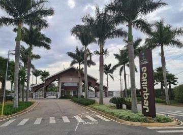 Terreno · 1100m² · Condomínio Fazenda Jequitibá - Terreno à venda no Condomínio Ecoresidencial Fazenda Jequitibá -Soroc