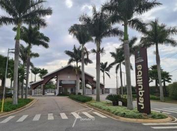 Terreno · 1100m² · Condomínio Fazenda Jequitibá - Terreno à venda no Condomínio Ecoresidencial Fazenda Jequitibá -Soroc