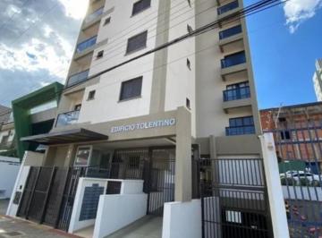 Foto 01 · Apartamento, Jardim São Carlos, São Carlos, SP