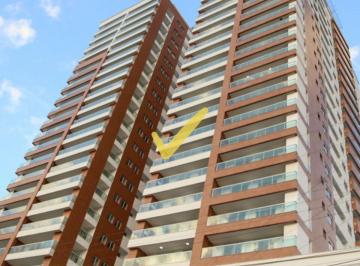 Apartamento · 124m² · 3 Quartos · 1 Vaga · Apartamento Alto Padrão em Centro, Palhoça/SC