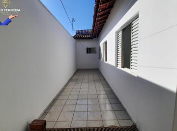 Casa · 3 Quartos · 1 Vaga · Casa em Vila Gardiman, Itu/SP