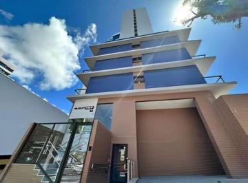 Apartamento · 25m² · 1 Quarto · 1 Vaga · Facility View | STUDIO