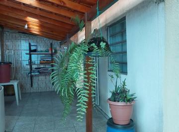 Casa · 120m² · 3 Quartos · Casa em terreno de 294m² a venda no Pq São Joaquim em Taboão da Serra-SP