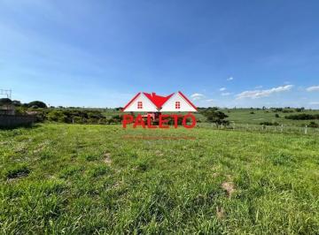 Foto 01 · Terreno 1000 m² a venda na cidade de Porangaba interior de SP, Loteamento Colina de Porangaba
