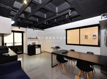 Comercial de 1 quarto, Curitiba · SALA COMERCIAL NO BIGORRILHO