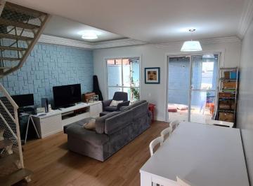 Casa de 2 quartos, São Paulo · Casa de Condomínio com 2 quartos sendo 2 suites 110 m² na Zona Oeste 