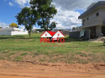 Foto 01 · Terreno 450 m² a venda no Condomínio Ninho Verde II na cidade de Pardinho