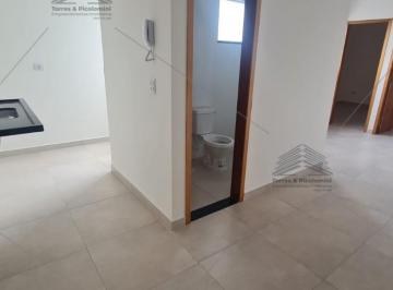 Foto 01 · Studio novo de 42,40 m² a venda na chácara Belenzinho, com 2 dormitórios, 1 banheiro,cozinha, lavand