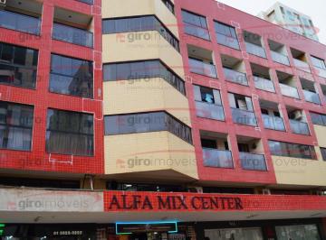 Apartamento de 1 quarto, Águas Claras · Apartamento Compacto e Moderno em Águas Claras