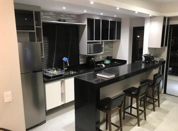 Foto 01 · Apartamento, Jardim Bethânia, São Carlos, SP