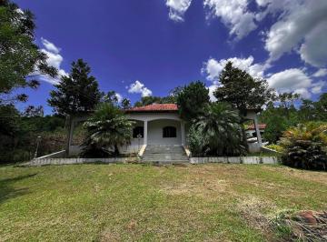 Foto 01 · Fazenda, Centro, Cunha, SP